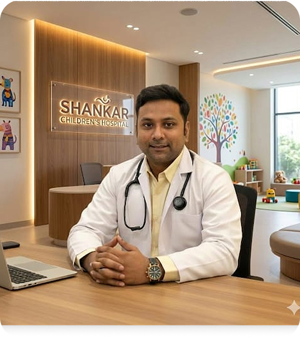 Dr. V. Shankar Vangalapudi