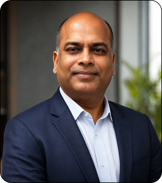 Srinivasa Penmatcha